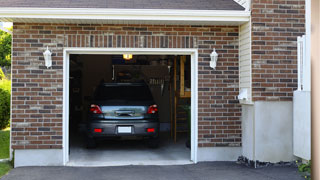 Garage Door Installation at Patton, California